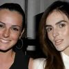 Photo: Lindsay Lohan's Long Island Teen Sis Has Alarming New Look